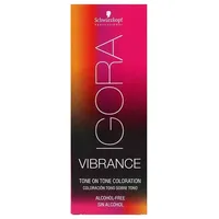 Schwarzkopf Igora Vibrance 7-65 blonde golden chocolate brown 60