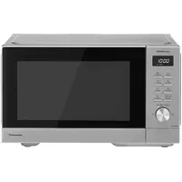 Panasonic NN-SD37QSEPG Grau