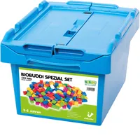 BiOBUDDi Bausteine-Set Spezial