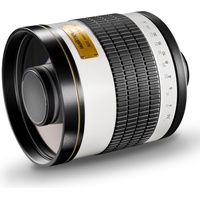 Walimex pro Spiegeltele 800 mm F8,0 DX Canon EOS