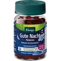 Kneipp - Gute Nacht Gummies Vitamine (7.99 € /