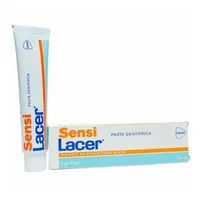 Lacer Zahnpasta 75ml