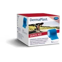 Hartmann DermaPlast® QUICK AID Schaumverband, 6 cm x 2