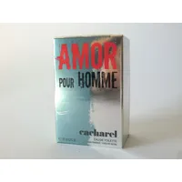 Cacharel Amor Pour Homme Eau de Toilette 125 ml