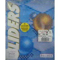 COMMODORE AMIGA -- SLIDERS (PALACE) #NOS #SEALED