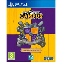 Sony Two Point Campus Enrolment Edition PS4