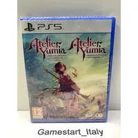 Playstation games Atelier Yumia: Der Alchemist der Erinnerungen und