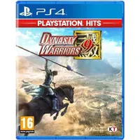 Plaion Playstation Games Ps4 Dynasty Warriors 9 Playstation Hits