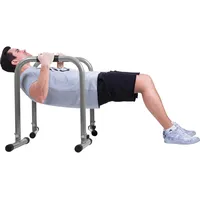 Sport-Thieme Parallel Bars Top