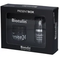 Biotulin Face Set Gel 15 ml + 50 ml