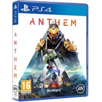Sony Anthem PS4