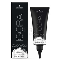 Schwarzkopf Igora Color Worx Weiß 100ml