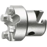 Rothenberger HM-Bohrkopf, gerade, 16K, D=30mm