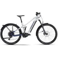 Haibike Adventr 9 2024 28 Zoll RH 50 cm