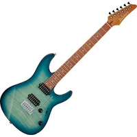 IBANEZ AZ24S1F-TXB E-Gitarre