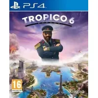 Kalypso Tropico 6 PlayStation 4 | Zustand: Neu -