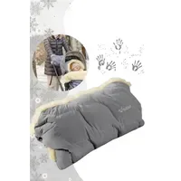 Fellhof Kinderwagen Handwärmer Handmuff Winterberg,