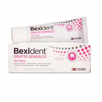 Isdin Bexident Dientes Sensibles Gel Dent 50Ml