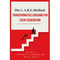 Heye The CARE Method Steven L Jordan Taschenbuch 744