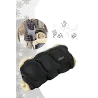 Fellhof Kinderwagen Handwärmer Handmuff Winterberg,