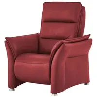 Hukla Sessel Corina Leder 94 x 112 x 90