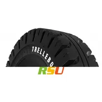 TRELLEBORG XP1000 Clip Vollgummi 21x8-9/6.00