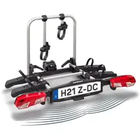 Uebler H21 Z Kupplungsträger