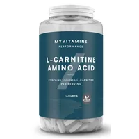 MYPROTEIN L-Carnitin Tabletten 90 Stück