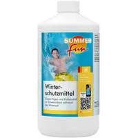SUMMER FUN Winterschutz - 1 Liter