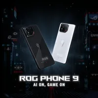 Asus ROG Phone 9 12 GB RAM 512 GB