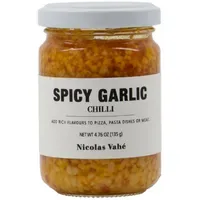 Nicolas Vahe Knoblauch in Chiliöl, 135g