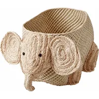 Rice Rice, Aufbewahrungskorb, Elephant (1 x)