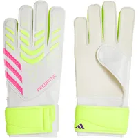 Adidas Predator Training Torwarthandschuhe Kinder weiß - 4