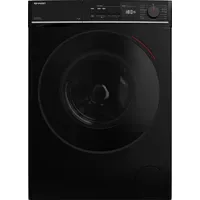 Sharp ES-PRO214BA-DE Waschmaschine (12 kg, 1400 U/min)