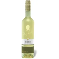 Maybach Riesling QbA trocken, Weißwein 2024