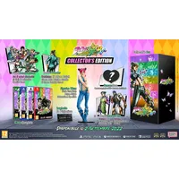 Bandai Namco Entertainment Germany JoJo's Bizarre Adventure: All-Star Battle