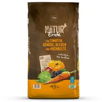 Patzer erden NATUR Erde für Tomaten & Hochbeete torffrei