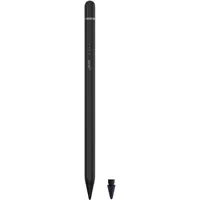InLine Stylus für Apple iPad (2018-2025) Schwarz
