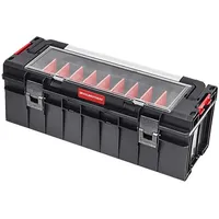 Toolbrothers Rhino Slim Werkzeugkoffer eco Handling+ Xtra Long 29