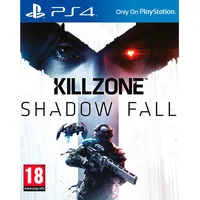 Playstation games Ps4 Killzone Shadow Fall - Multicolor