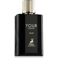 Maison alhambra Your Touch Oud Eau de Parfum 100