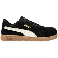 Puma Safety Iconic Low S1PL nach EN ISO 20345:2022