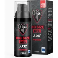 Big Size GEL (100 ml)