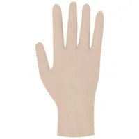 Meditrade Einmalhandschuhe Copolymed Größe S 50 Paar