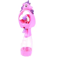 Toi-Toys Handventilator "Einhorn" - ab 3 Jahren