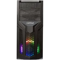Captiva Advanced Gaming I80-554 Core i5 RX 7600 (Intel