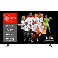 TCL 85P71K 85 Zoll QLED 4K Google TV