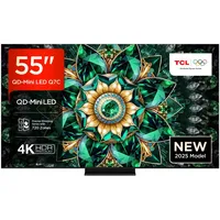 TCL 55Q7C 55 Zoll QLED MiniLED 4K Google TV
