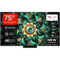 TCL 75Q7C 75 Zoll QLED MiniLED 4K Google TV