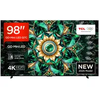 TCL 98Q7C 98 Zoll QLED MiniLED 4K Google TV